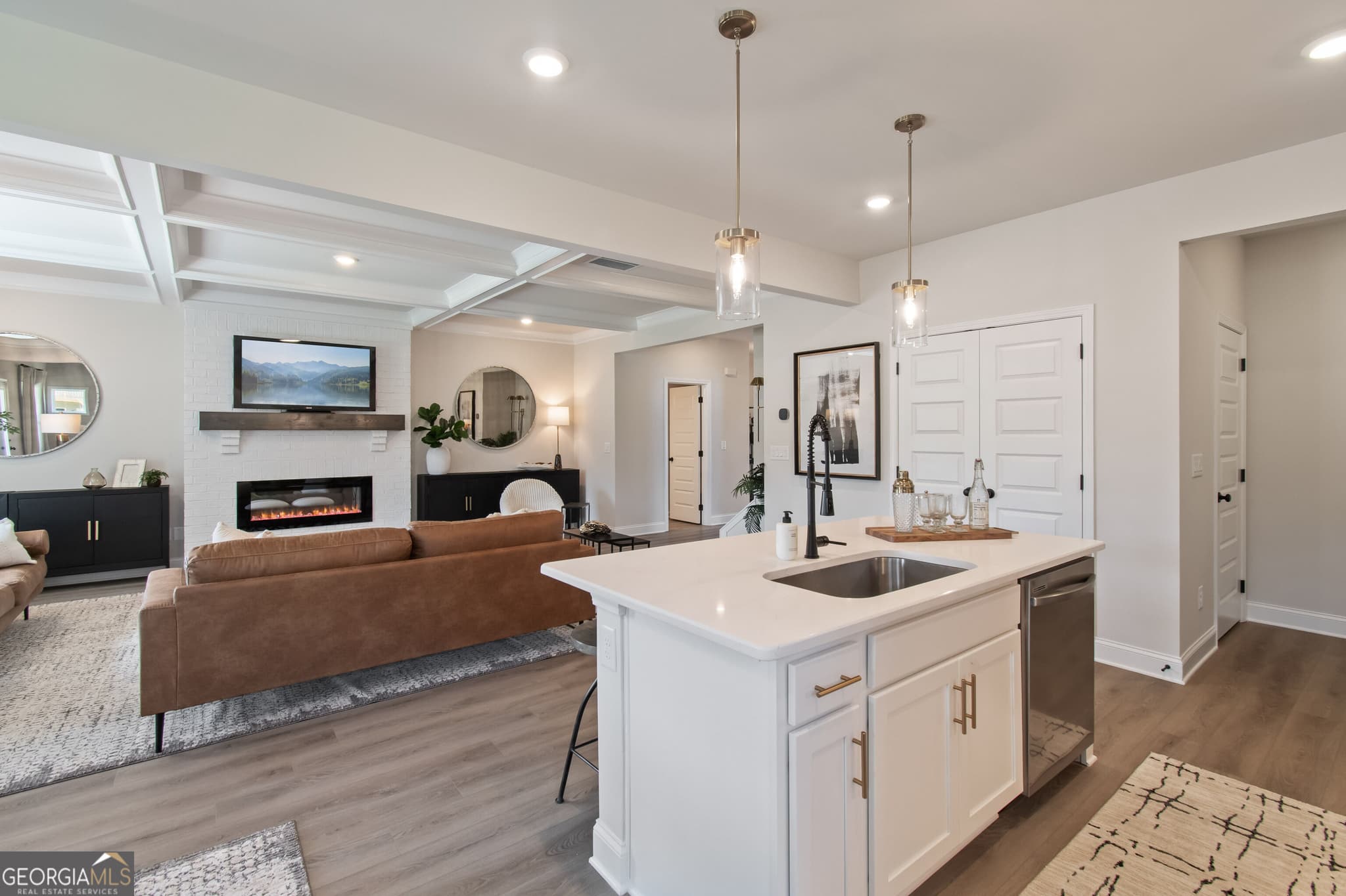 4 bedroom, 2.5 bathroom, 2,250 sq ft single family residence for sale at 68 Avian Way, Auburn, GA 30011 — photo 10