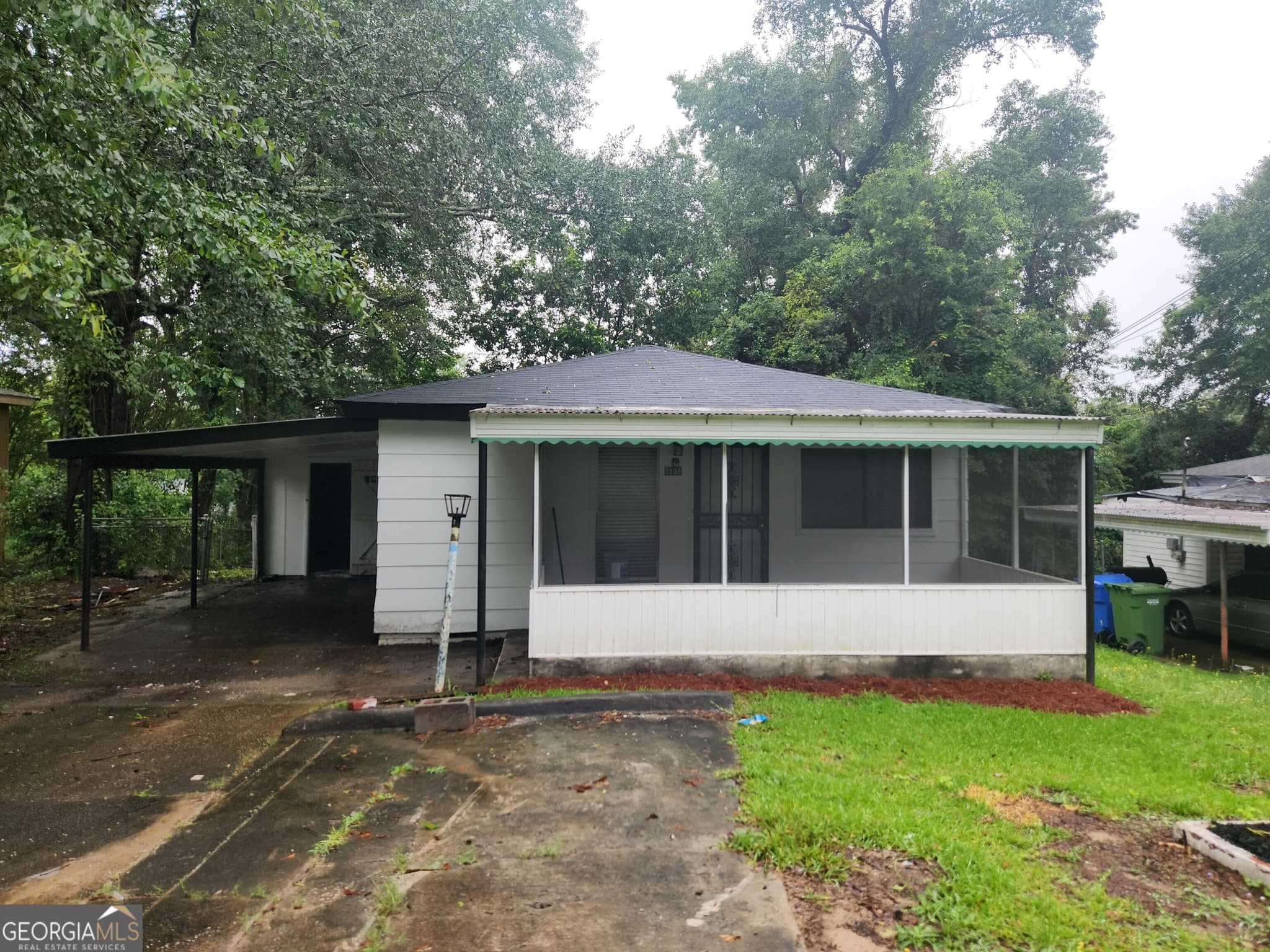 3 bedroom, 1.5 bathroom, 925 sq ft single family residence for rent at 2939 Gleason Avenue, Columbus, GA 31907 for $1,100 a month — photo 1 of 1