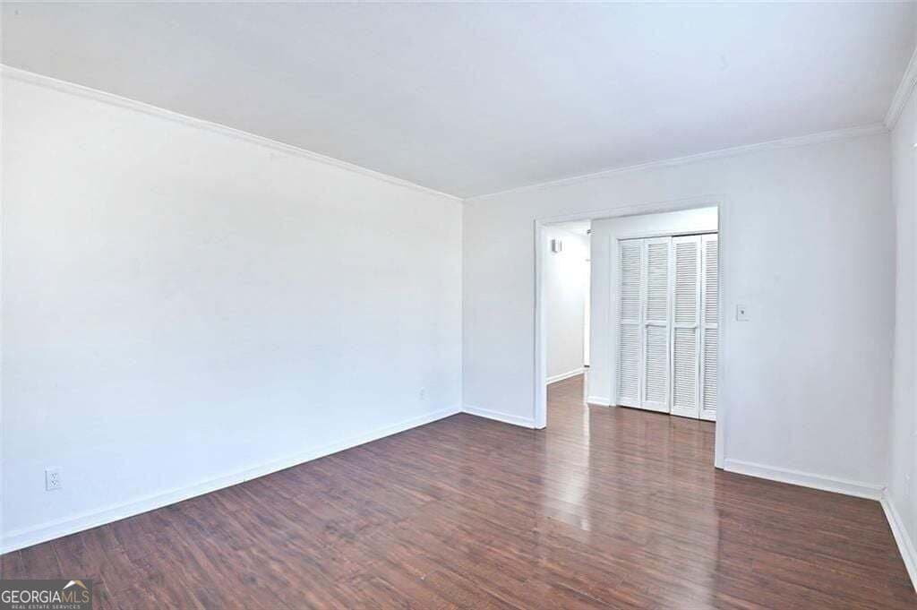 5 bedroom, 2 bathroom, 2,160 sq ft single family residence for sale at 306 Skylark Road, Augusta, GA 30907 — photo 6