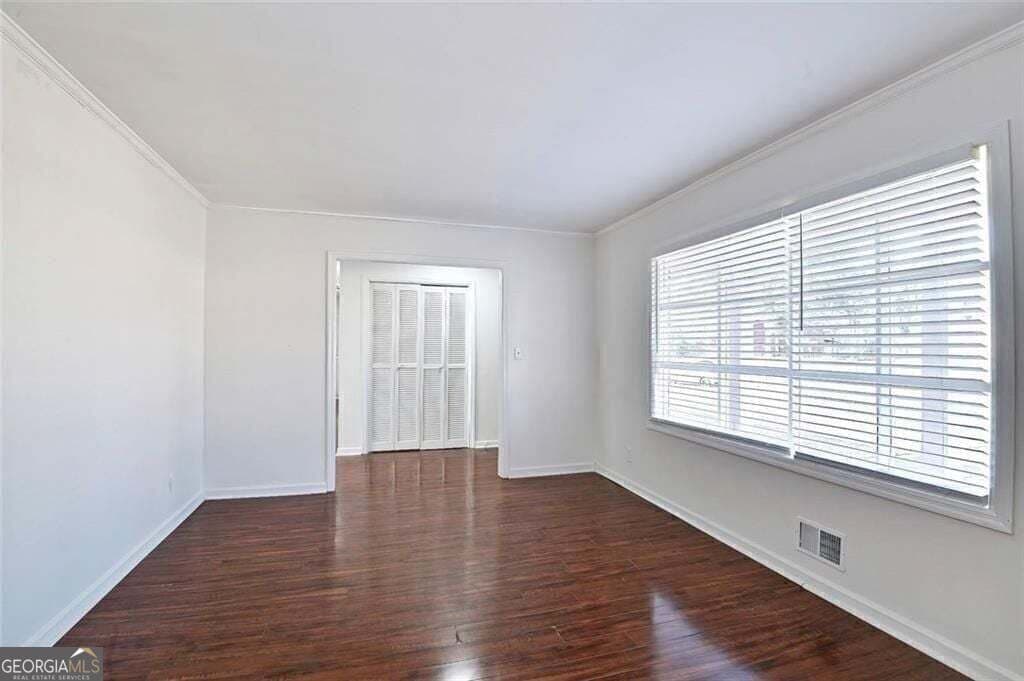 5 bedroom, 2 bathroom, 2,160 sq ft single family residence for sale at 306 Skylark Road, Augusta, GA 30907 — photo 7