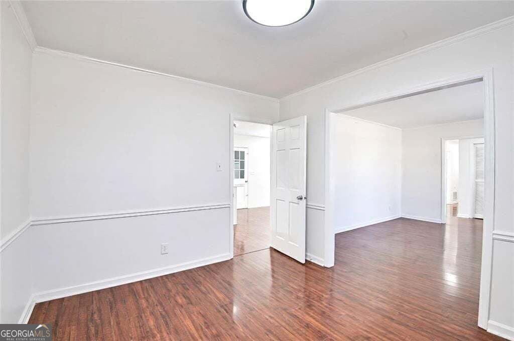 5 bedroom, 2 bathroom, 2,160 sq ft single family residence for sale at 306 Skylark Road, Augusta, GA 30907 — photo 10