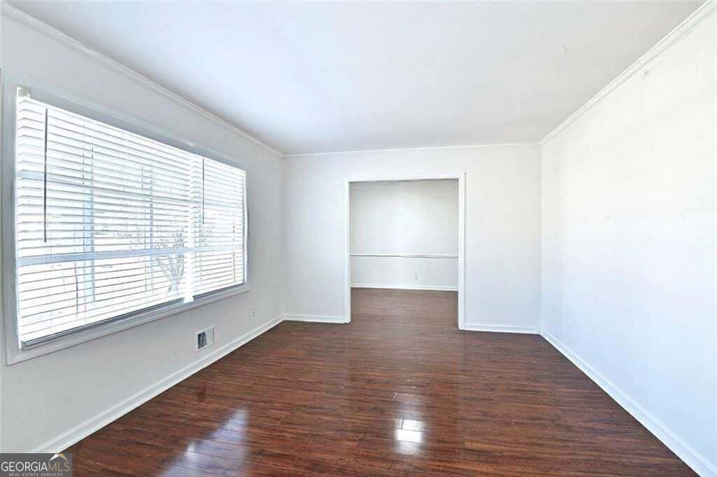 5 bedroom, 2 bathroom, 2,160 sq ft single family residence for sale at 306 Skylark Road, Augusta, GA 30907 — photo 8