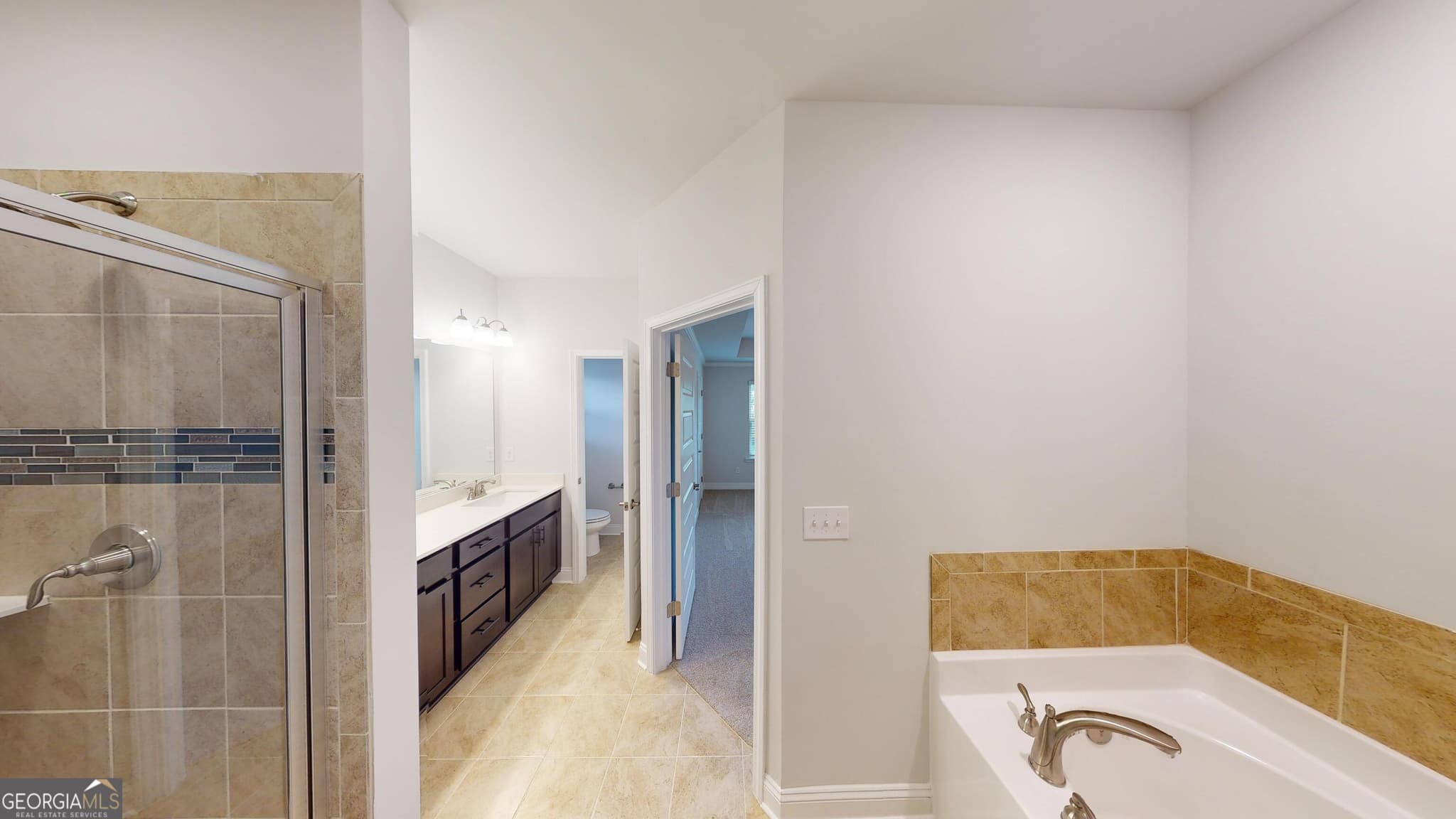 5 bedroom, 3 bathroom, 3,222 sq ft single family residence for sale at 367 Eagle Ridge Drive LOT 11, Macon, GA 31216 — photo 5