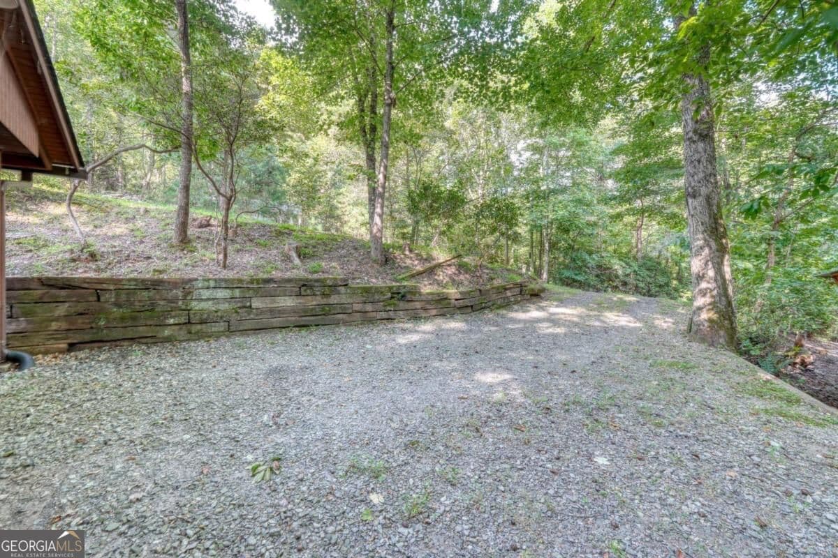 1 bedroom, 1.5 bathroom, 604 sq ft cabin,single family residence for sale at 4354 Wildcat Lane 96, Hiawassee, GA 30546 — photo 2