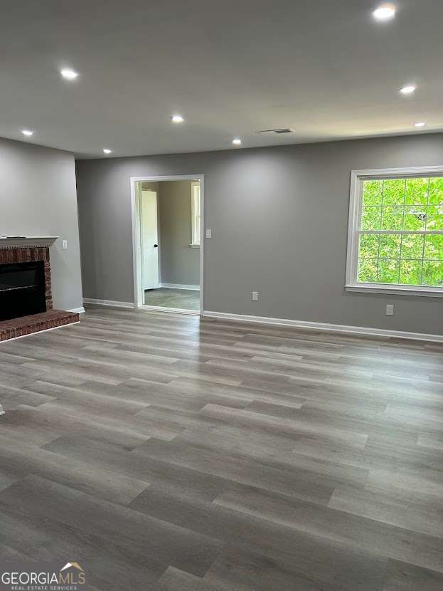 2 bedroom, 2 bathroom, 1,376 sq ft condominium for sale at 3106 Parc Lorraine, Lithonia, GA 30038 — photo 2