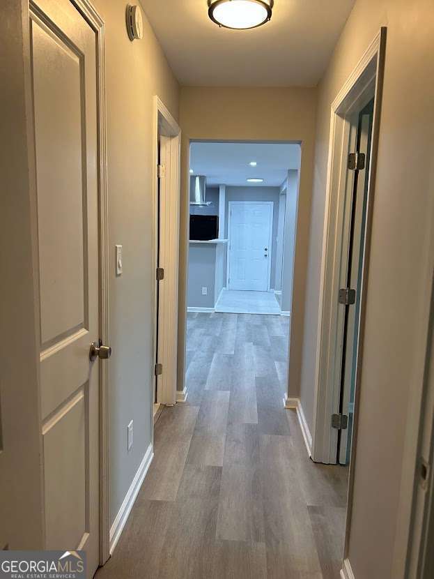 2 bedroom, 2 bathroom, 1,376 sq ft condominium for sale at 3106 Parc Lorraine, Lithonia, GA 30038 — photo 7