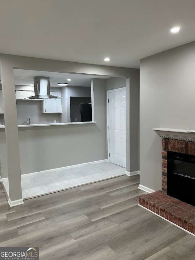 2 bedroom, 2 bathroom, 1,376 sq ft condominium for sale at 3106 Parc Lorraine, Lithonia, GA 30038 — photo 3