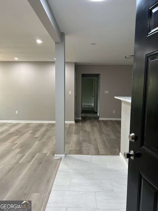 2 bedroom, 2 bathroom, 1,376 sq ft condominium for sale at 3106 Parc Lorraine, Lithonia, GA 30038