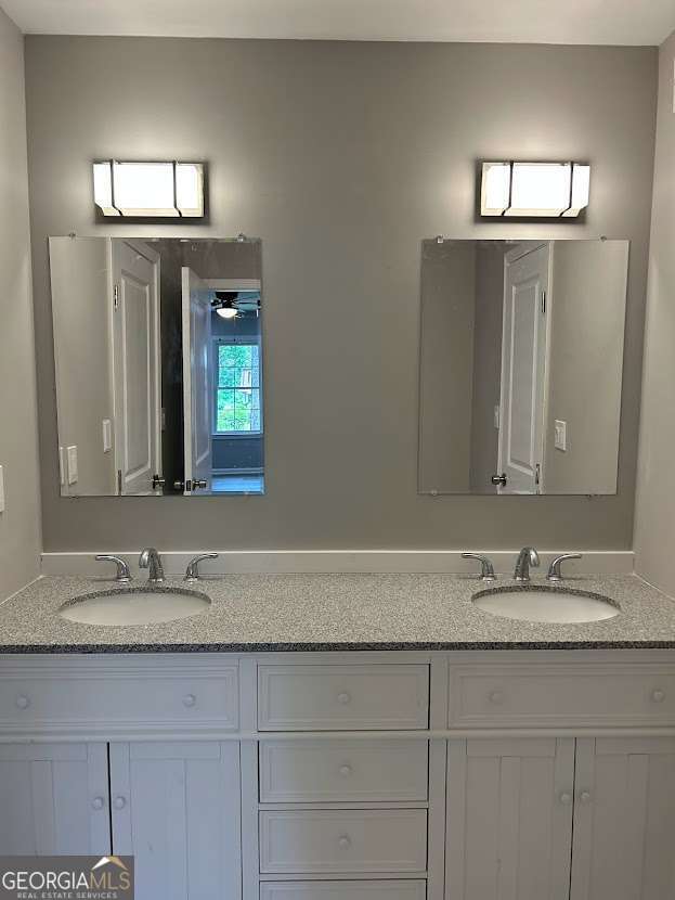 2 bedroom, 2 bathroom, 1,376 sq ft condominium for sale at 3106 Parc Lorraine, Lithonia, GA 30038 — photo 9
