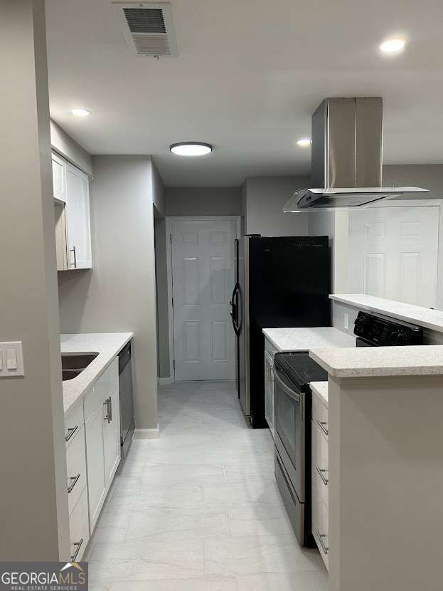 2 bedroom, 2 bathroom, 1,376 sq ft condominium for sale at 3106 Parc Lorraine, Lithonia, GA 30038 — photo 4