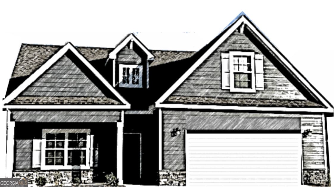 4 bedroom, 3.5 bathroom, 2,364 sq ft single family residence sold at 9844 paddock Court, Midland, GA 31820
