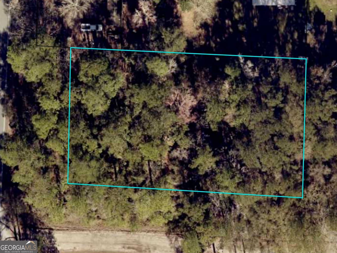 unimproved land for sale at 0 US Highway 17, Waverly, GA 31565 — photo 1 of 9