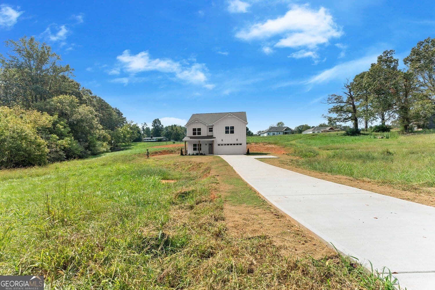 4 bedroom, 2.5 bathroom single family residence for sale at 274 Hardman Road, Clarkesville, GA 30523 — photo 7