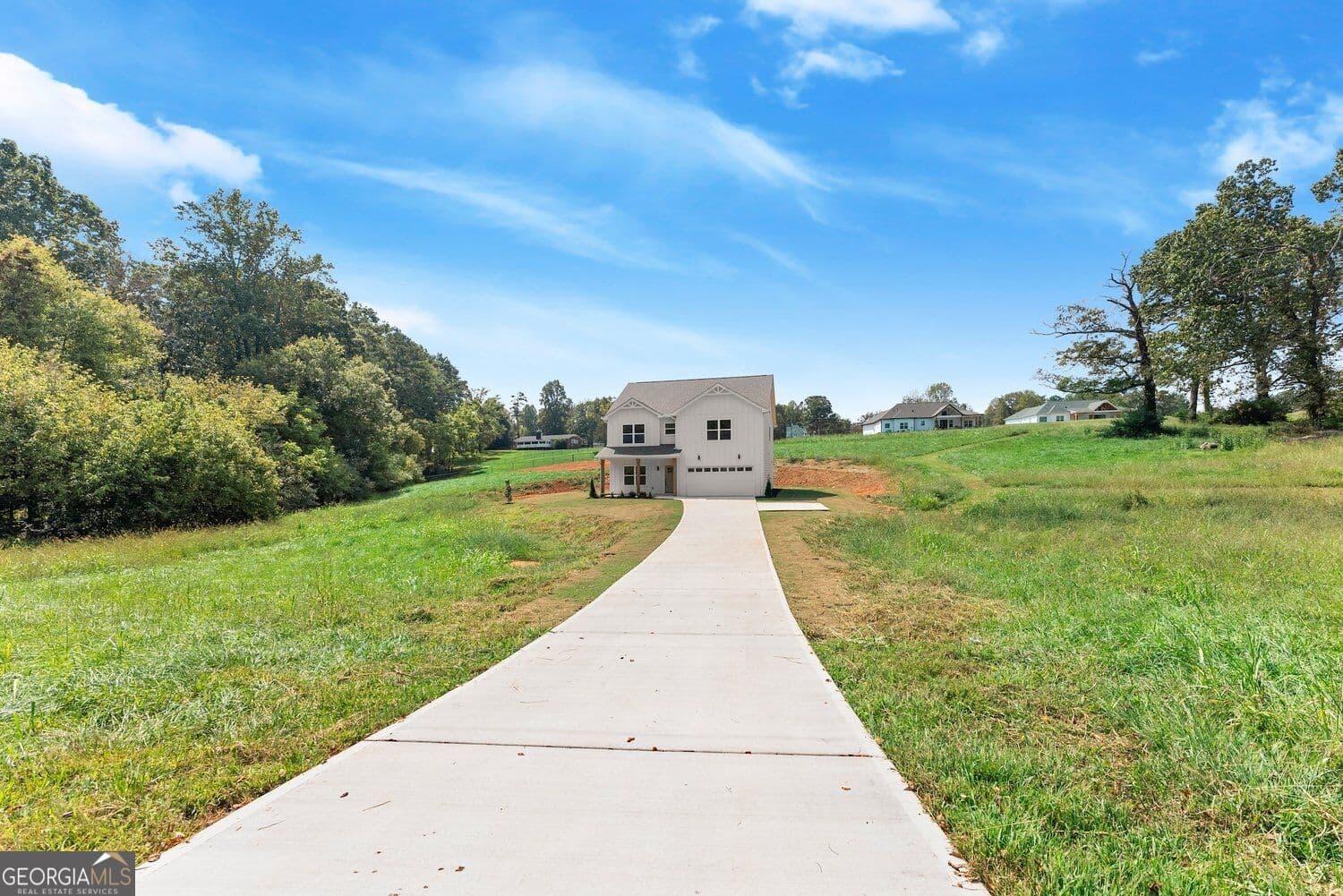 4 bedroom, 2.5 bathroom single family residence for sale at 274 Hardman Road, Clarkesville, GA 30523 — photo 8