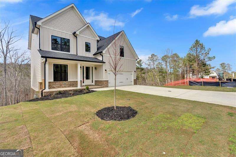 4 bedroom, 3 bathroom, 2,050 sq ft single family residence for sale at 29 Bridgestone Way, Cartersville, GA 30120 — photo 5