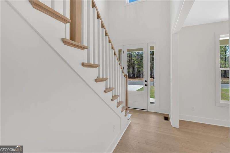 4 bedroom, 3 bathroom, 2,050 sq ft single family residence for sale at 29 Bridgestone Way, Cartersville, GA 30120 — photo 8