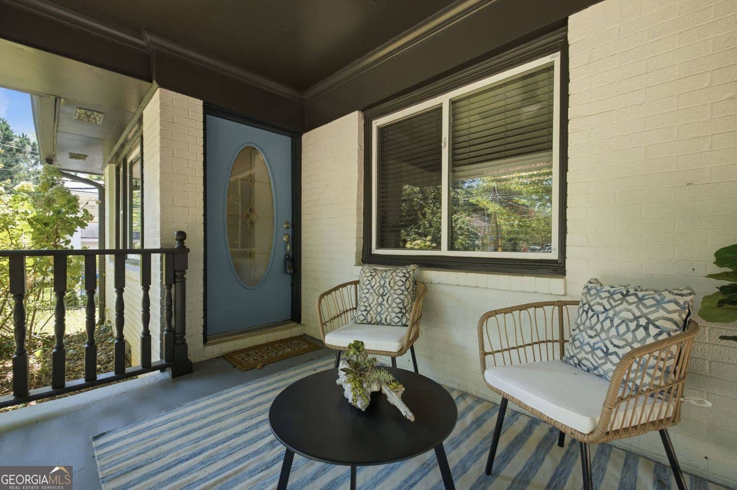 3 bedroom, 2 bathroom, 1,552 sq ft single family residence for rent at 166 Howard Street, Atlanta, GA 30317 for $3,500 a month — photo 2