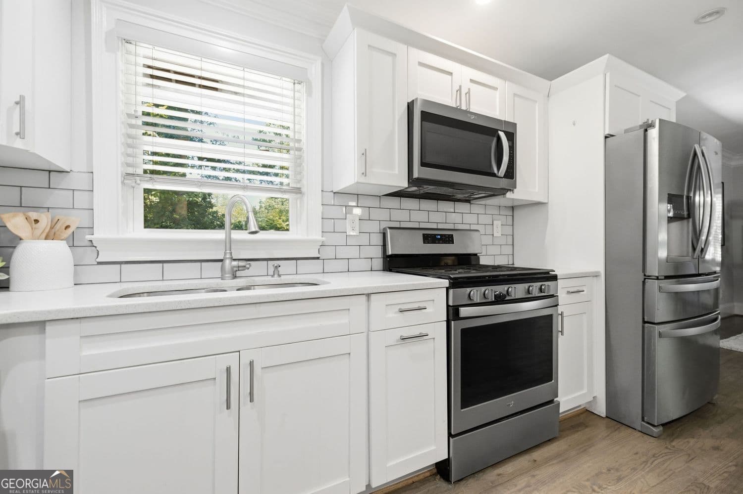 3 bedroom, 2 bathroom, 1,552 sq ft single family residence for rent at 166 Howard Street, Atlanta, GA 30317 for $3,500 a month — photo 10