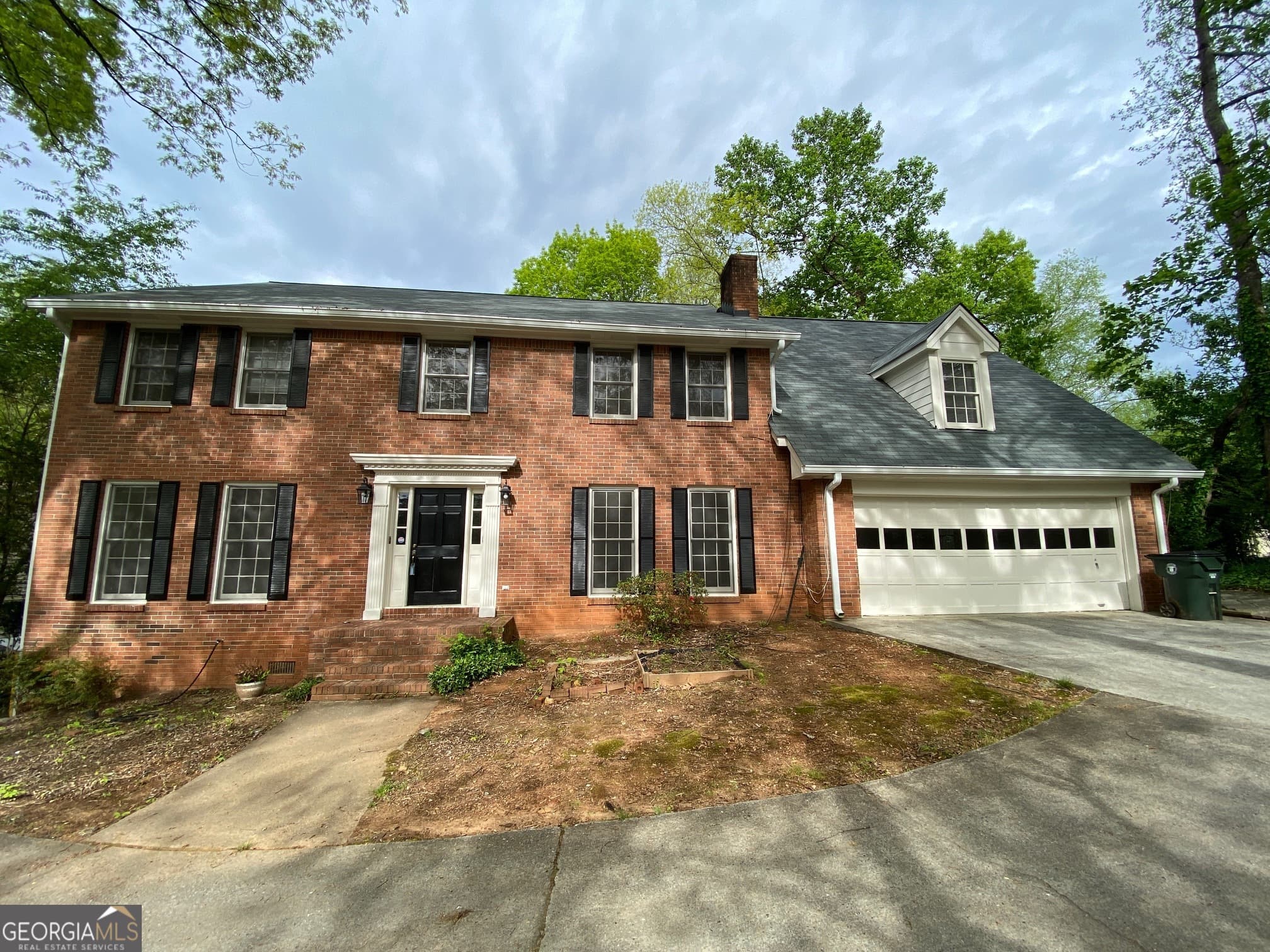 1 bedroom, 1 bathroom, 790 sq ft apartment for rent at 4193 N Shallowford Road UNIT D, Chamblee, GA 30341 for $1,900 a month — photo 1 of 15
