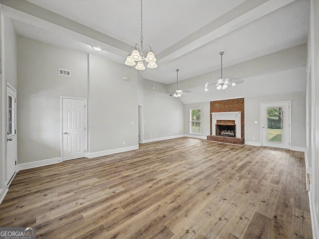 4 bedroom, 3 bathroom, 3,020 sq ft single family residence for sale at 1621 Moore Street, Adel, GA 31620 — photo 6