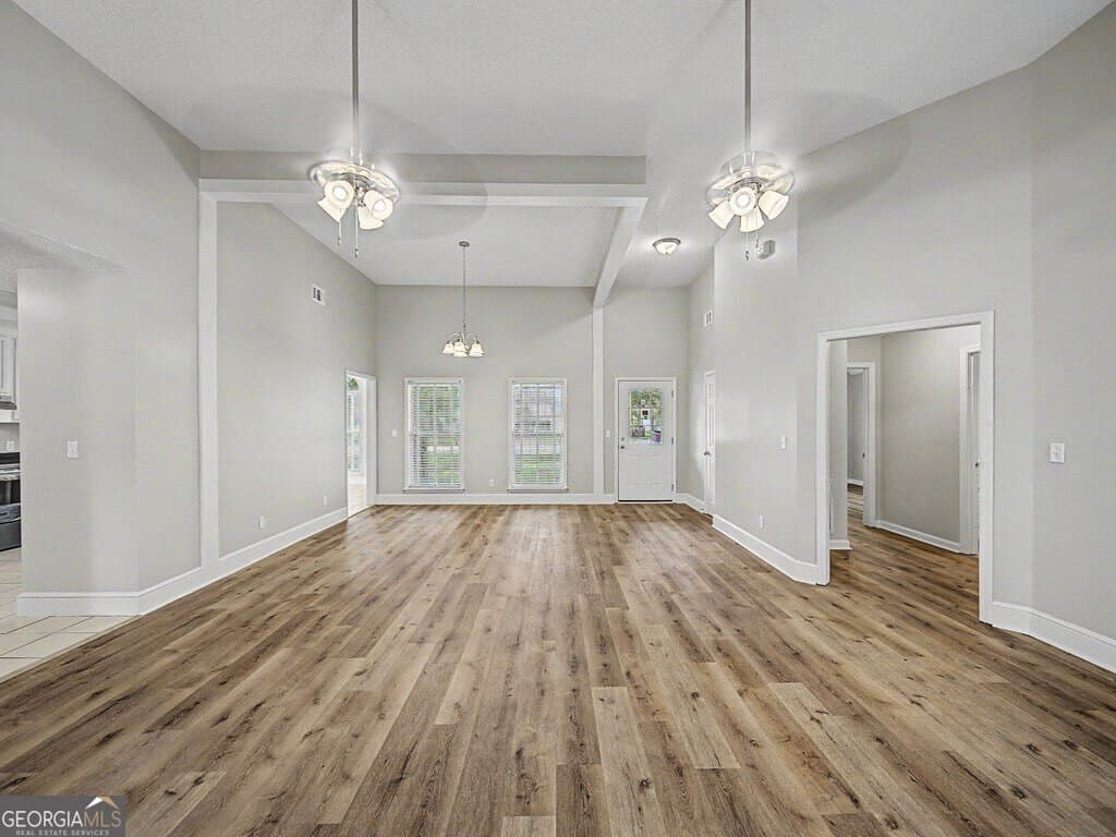 4 bedroom, 3 bathroom, 3,020 sq ft single family residence for sale at 1621 Moore Street, Adel, GA 31620 — photo 7