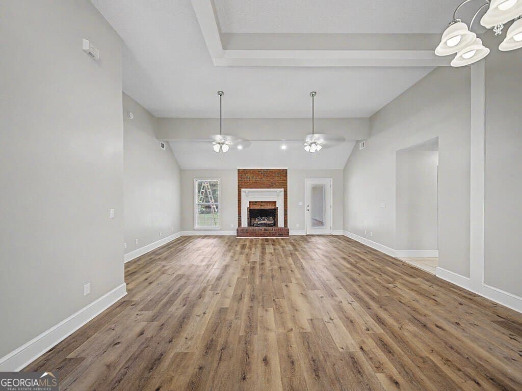 4 bedroom, 3 bathroom, 3,020 sq ft single family residence for sale at 1621 Moore Street, Adel, GA 31620 — photo 5