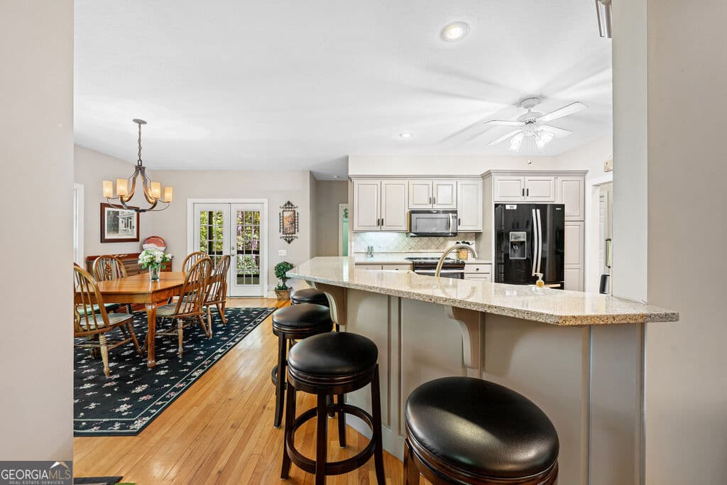 4 bedroom, 3 bathroom, 4,020 sq ft single family residence for sale at 704 Woodland, Sautee Nacoochee, GA 30571 — photo 9