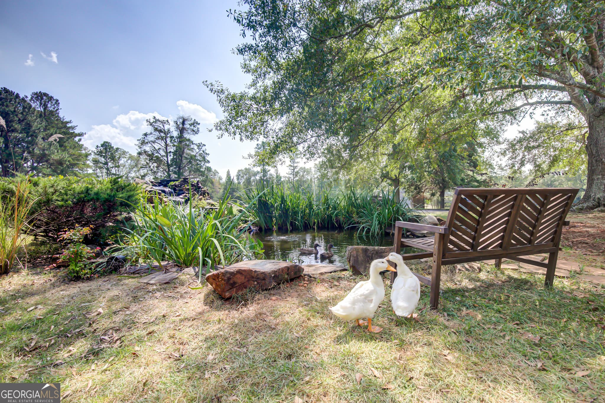 4 bedroom, 3 bathroom, 3,524 sq ft farm for sale at 3591 GA 54, Hogansville, GA 30230 — photo 7