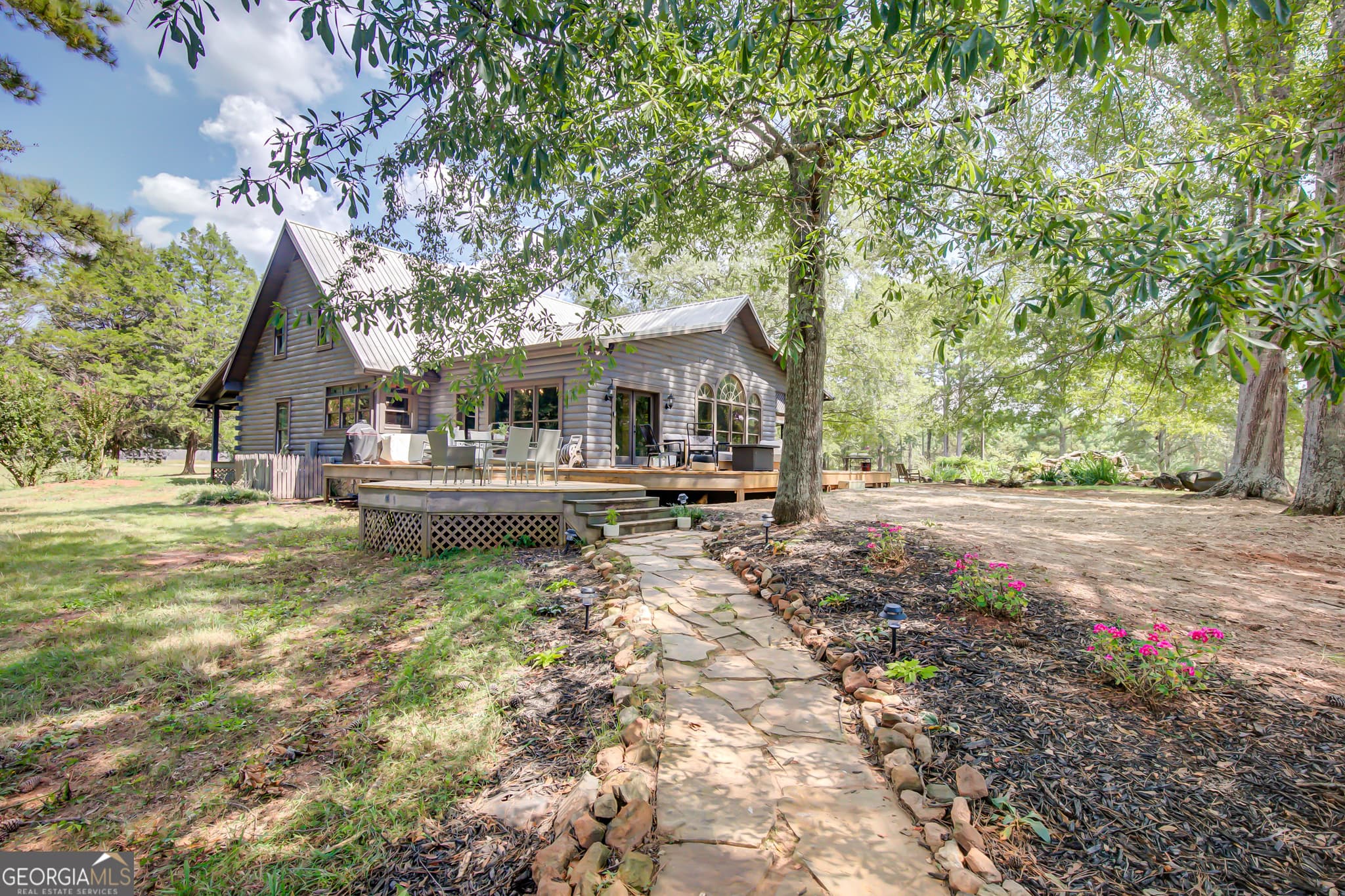 4 bedroom, 3 bathroom, 3,524 sq ft farm for sale at 3591 GA 54, Hogansville, GA 30230 — photo 5