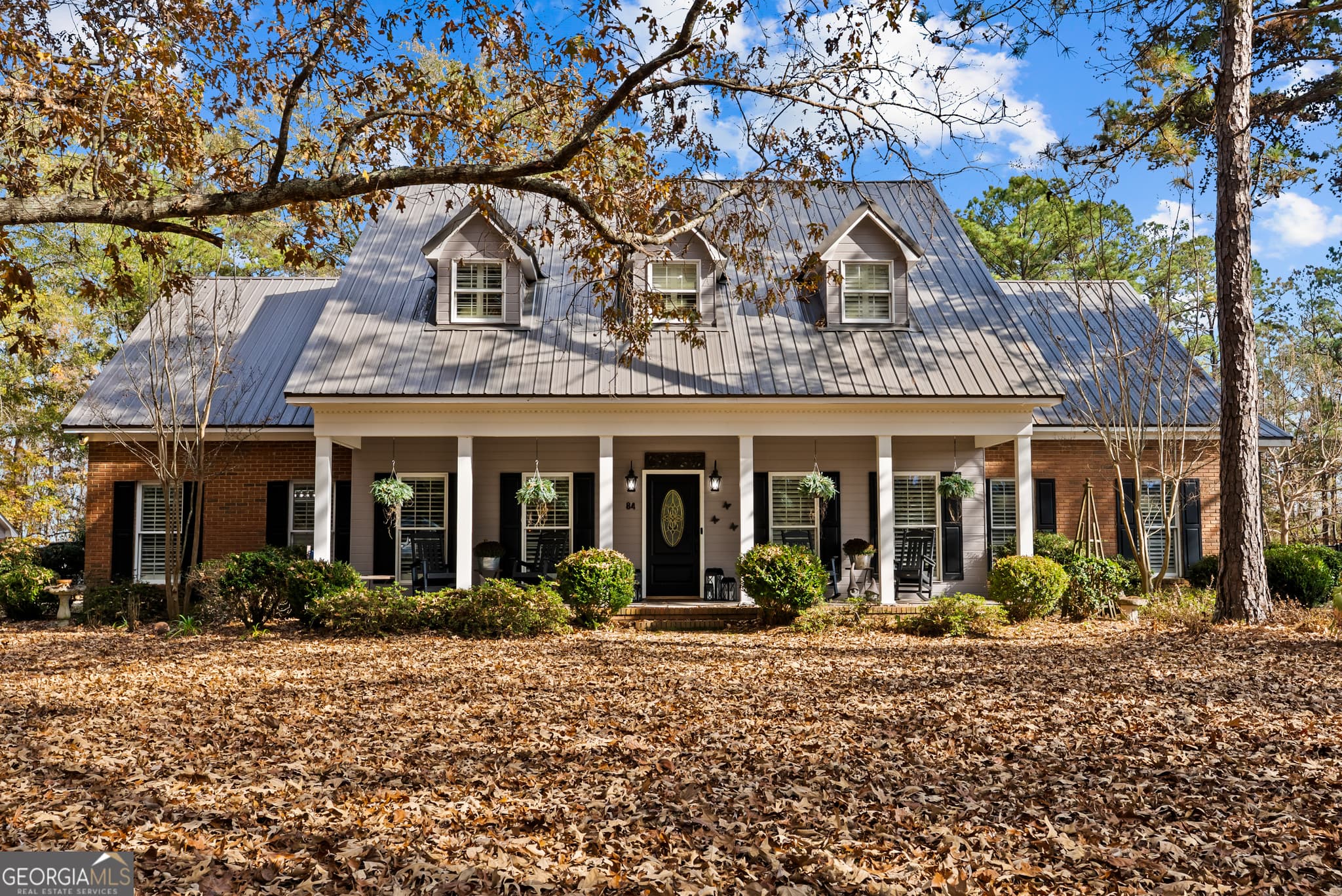 84 Weaver Lane, Buena Vista, GA 31803 — most recent listing photo