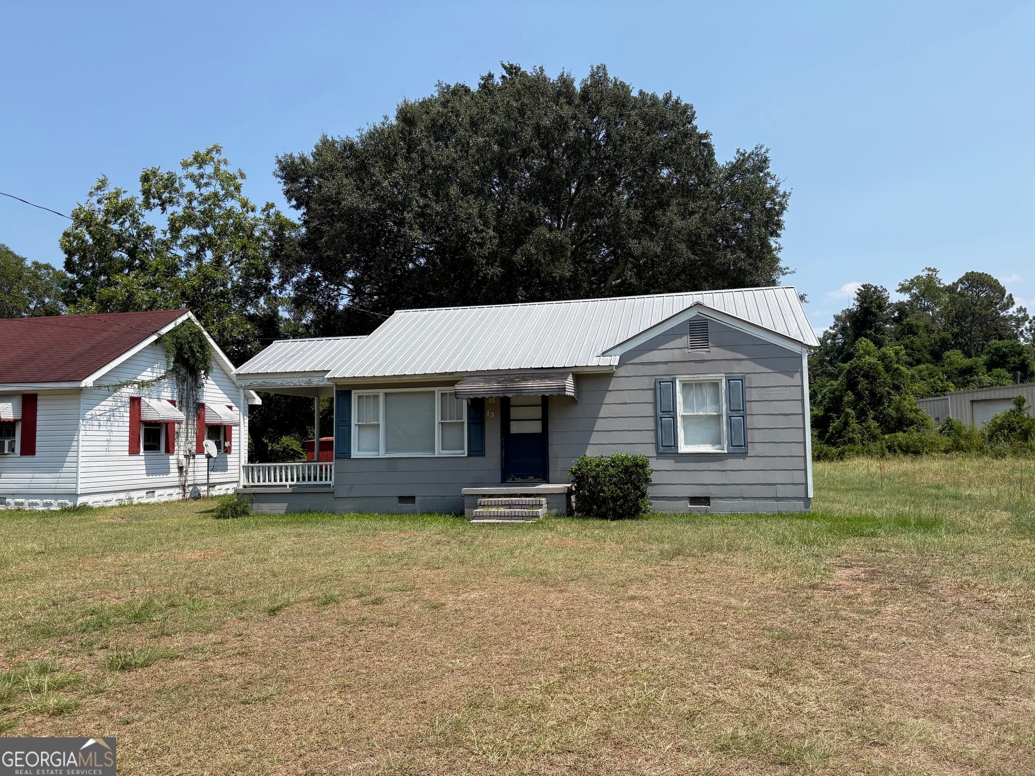 2 bedroom, 1 bathroom, 768 sq ft single family residence for rent at 13 Cone Crescent, Statesboro, GA 30458 for $900 a month — photo 1 of 1