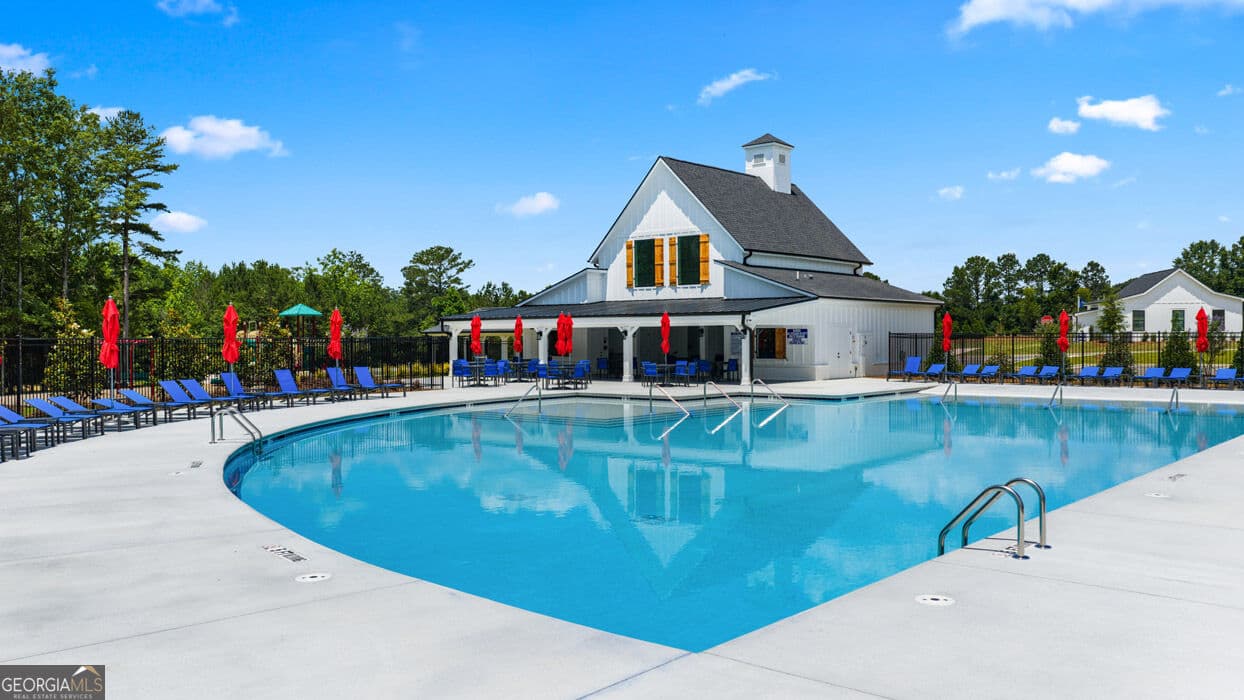4 bedroom, 2.5 bathroom single family residence for sale at 1110 Amerson Street 38, Buckhead, GA 30625 — photo 4