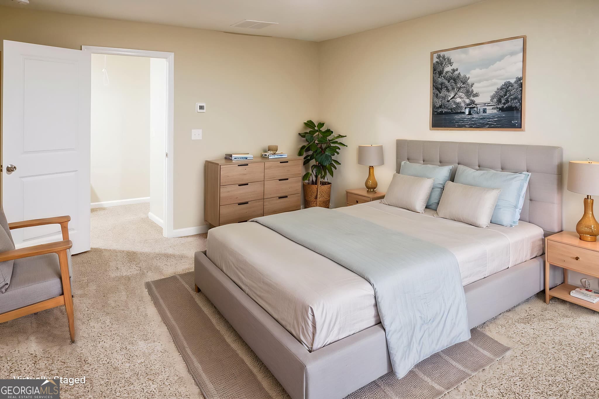 4 bedroom, 2.5 bathroom, 1,910 sq ft single family residence for sale at 2985 Cleburne Terrace, Hampton, GA 30228 — photo 6