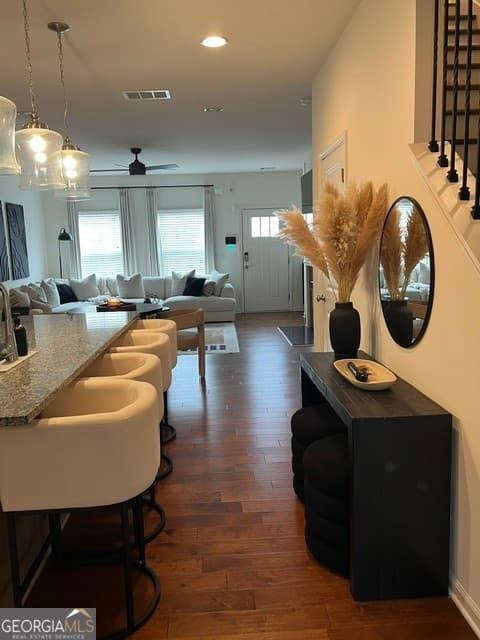 2 bedroom, 2.5 bathroom, 2 sq ft townhouse for rent at 832 Ambient Way, Atlanta, GA 30331 for $1,950 a month — photo 6