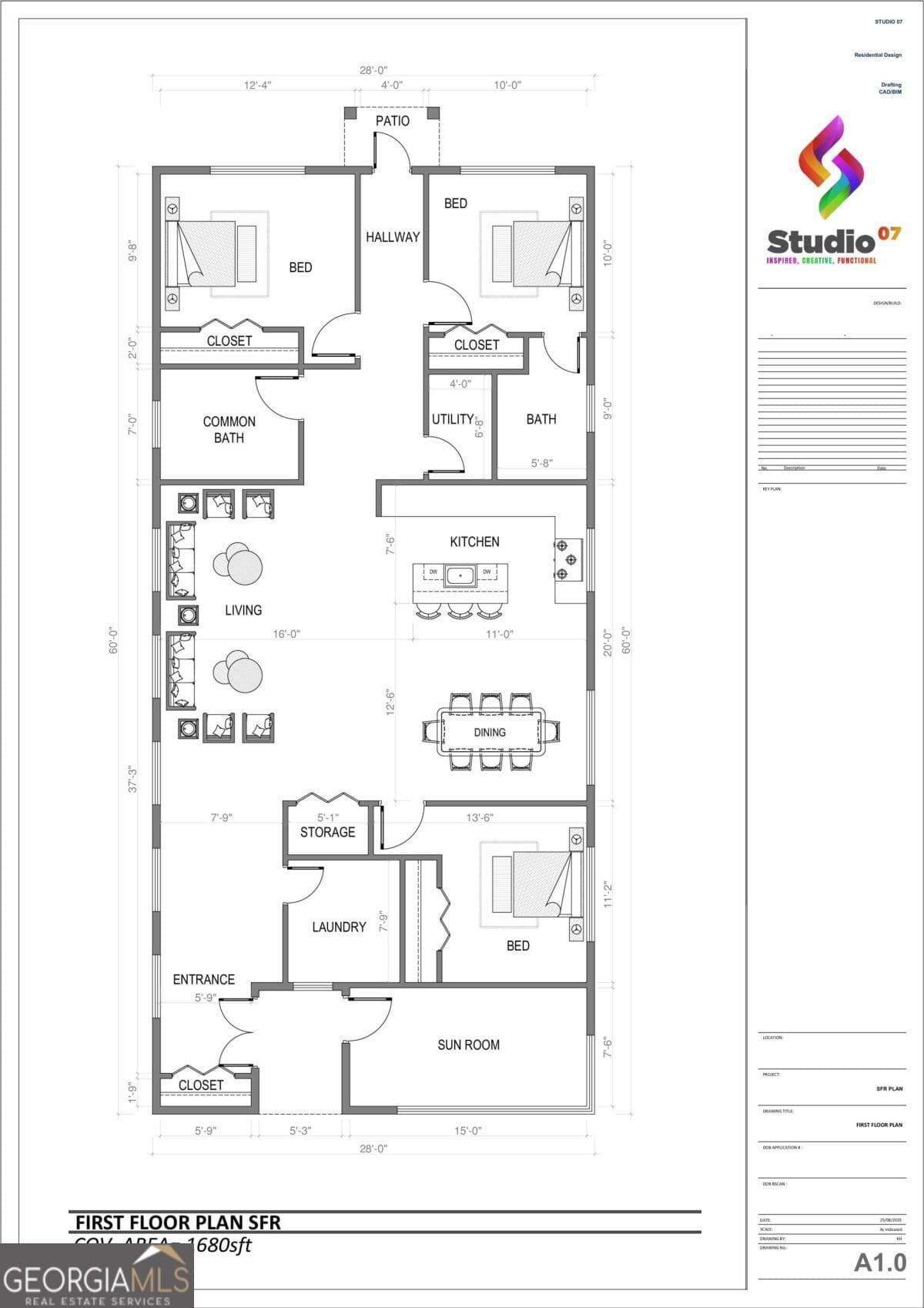 residential lot for sale at 0 Hembree Lane, Austell, GA 30168 — photo 5