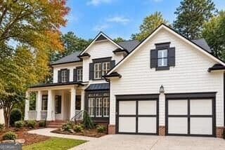 6 bedroom, 5 bathroom, 5,735 sq ft single family residence for sale at 1725 Tipton Court, Acworth, GA 30101 — photo 1 of 78