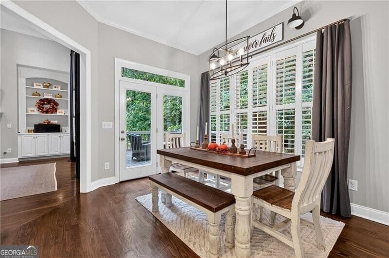 6 bedroom, 5 bathroom, 5,735 sq ft single family residence for sale at 1725 Tipton Court, Acworth, GA 30101 — photo 9