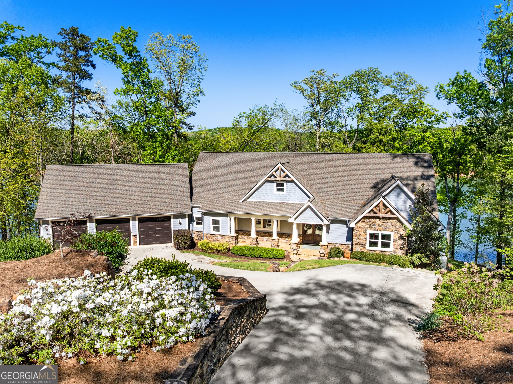 525 Tammerick Trail, Fair Play, SC 29643 — most recent listing photo