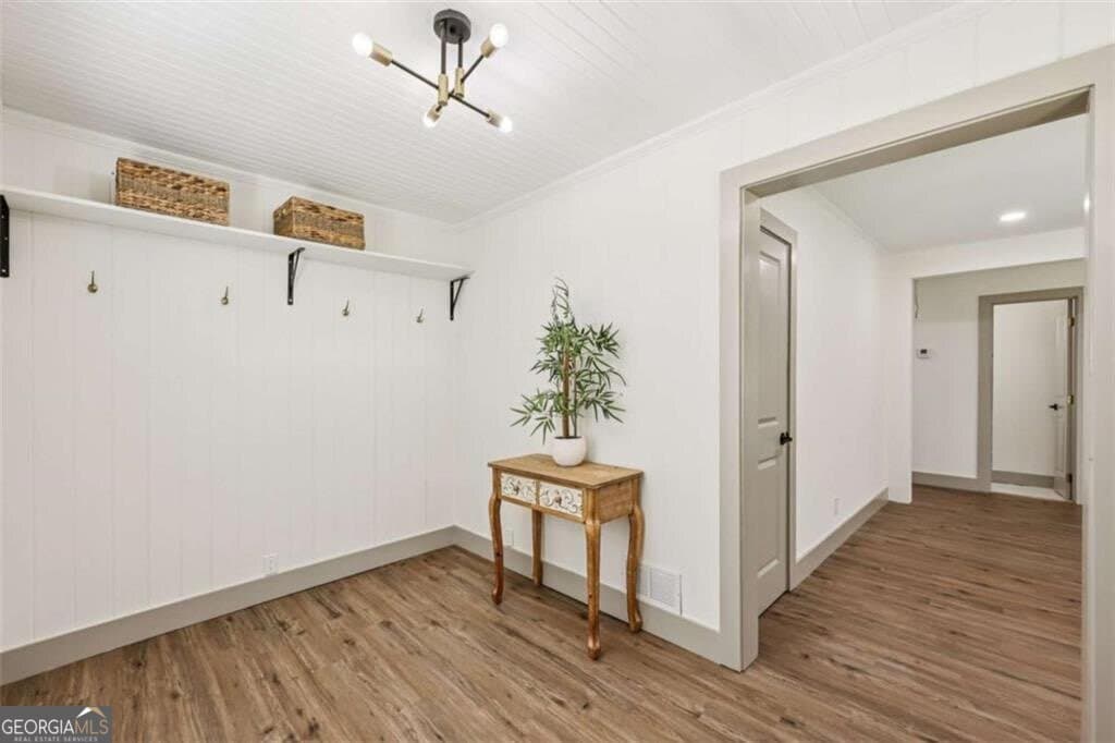 3 bedroom, 2 bathroom, 1,500 sq ft single family residence for sale at 2242 Jernigan Drive, Atlanta, GA 30315 — photo 3