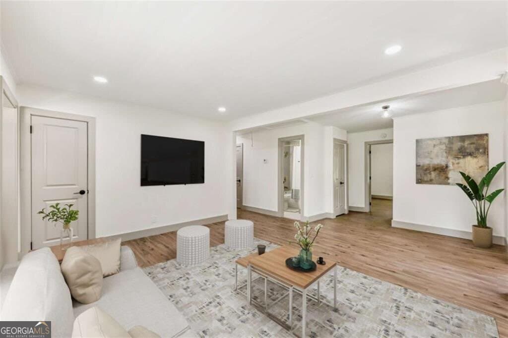 3 bedroom, 2 bathroom, 1,500 sq ft single family residence for sale at 2242 Jernigan Drive, Atlanta, GA 30315 — photo 9