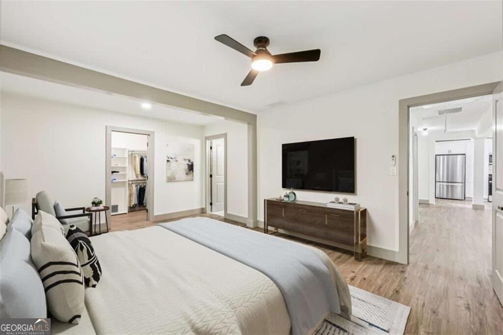 3 bedroom, 2 bathroom, 1,500 sq ft single family residence for sale at 2242 Jernigan Drive, Atlanta, GA 30315 — photo 10