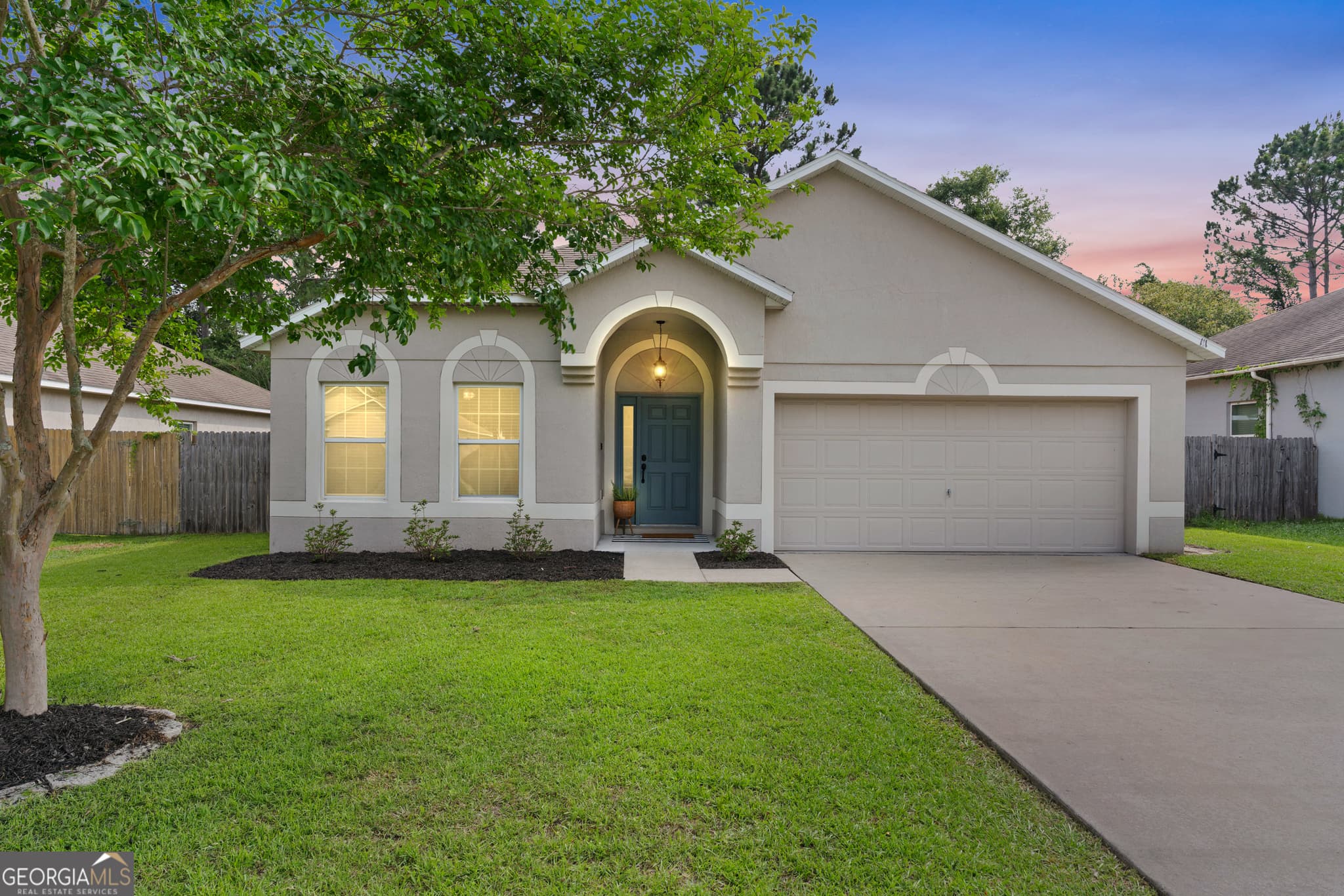 111 Pine Bluff Boulevard, Kingsland, GA 31548 — most recent listing photo
