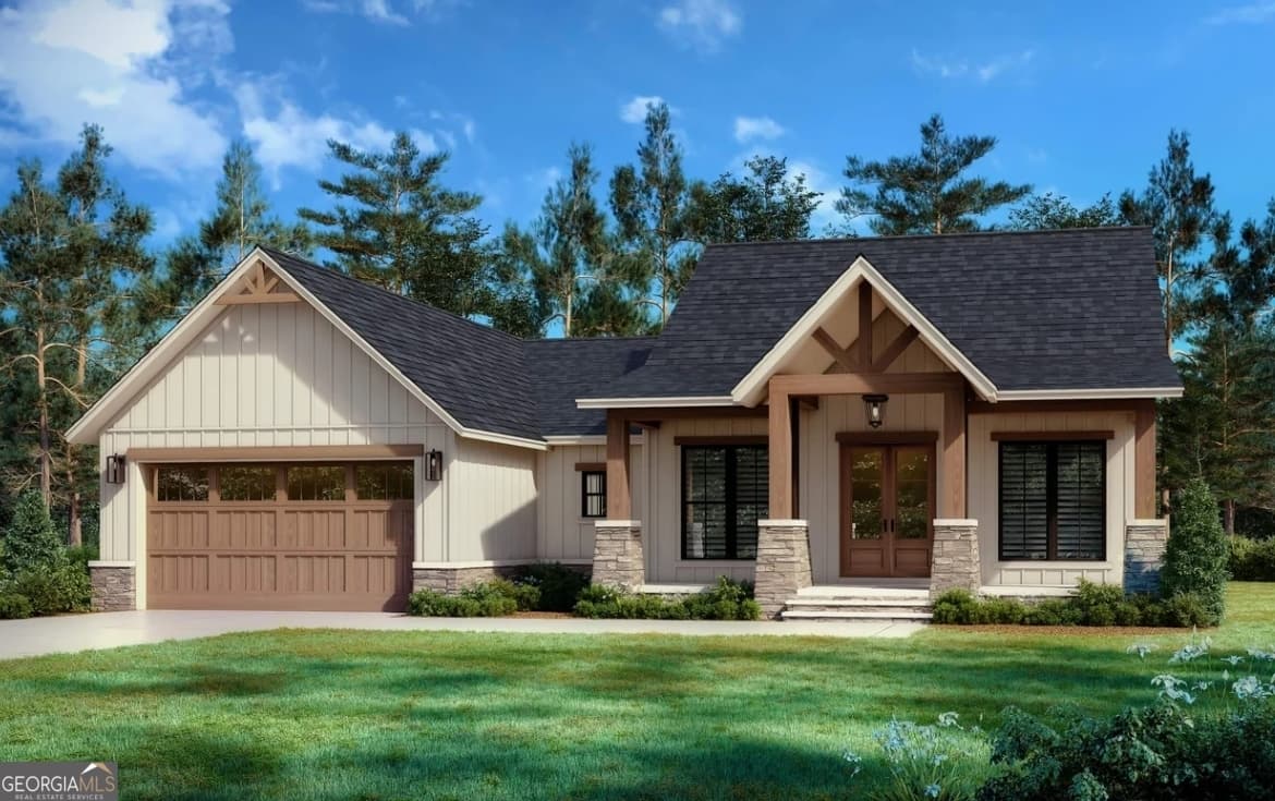 2115 Dublin Eastman Road, Dexter, GA 31019 — most recent listing photo