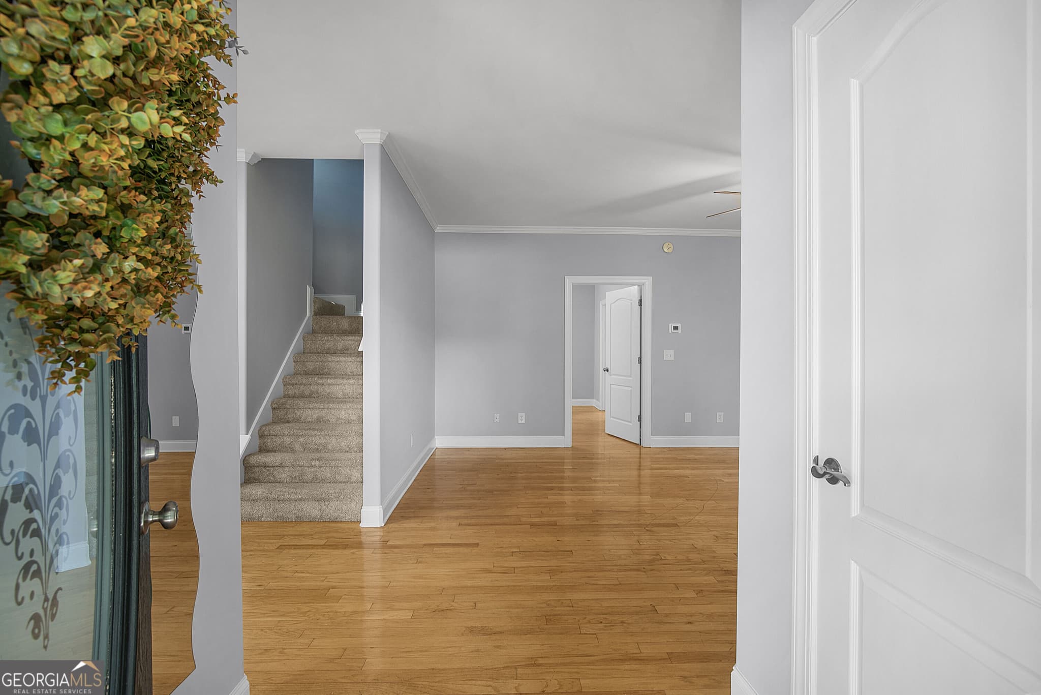 3 bedroom, 3 bathroom, 1,927 sq ft condominium for sale at 4301 Commonwealth Circle, Newnan, GA 30263 — photo 5