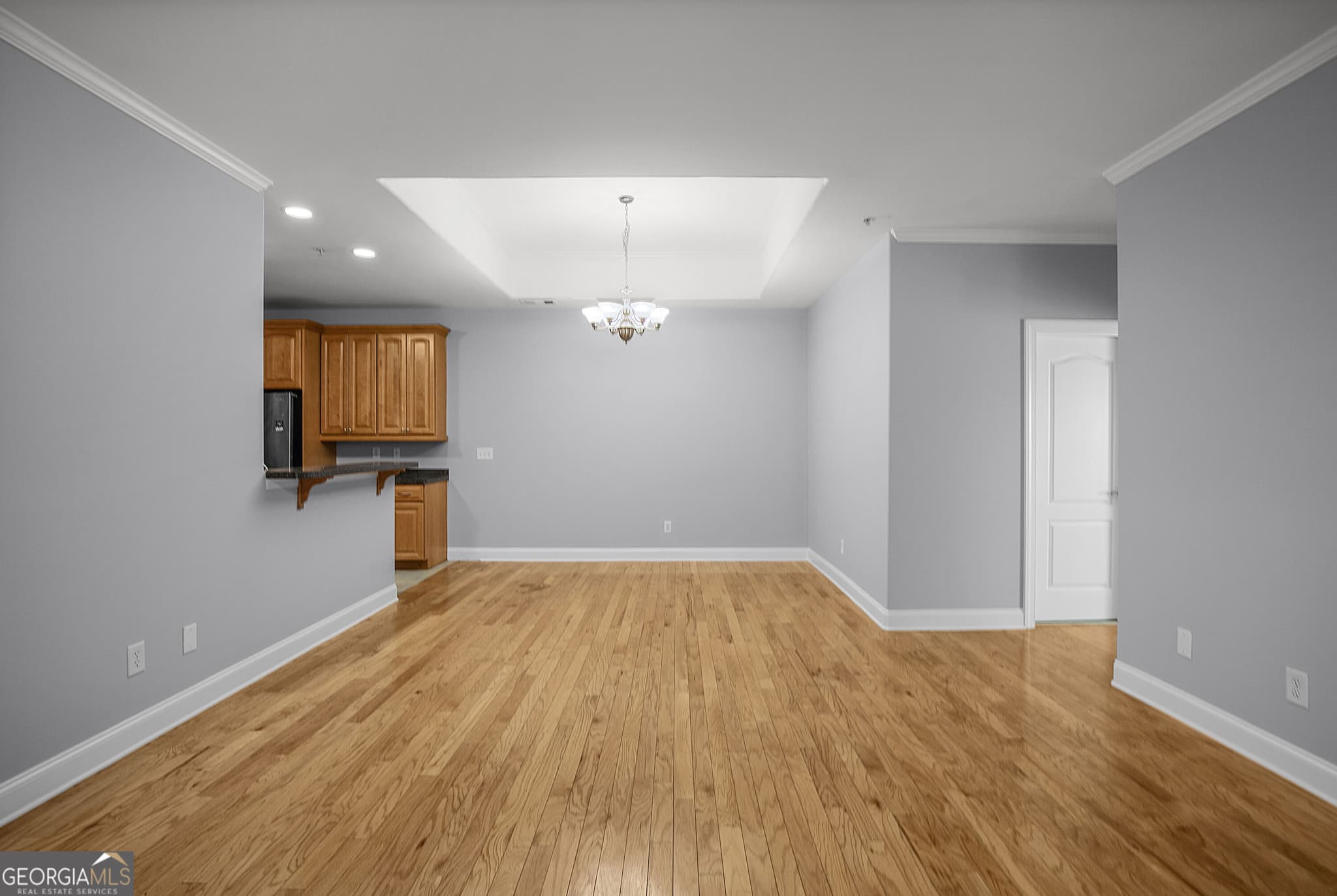 3 bedroom, 3 bathroom, 1,927 sq ft condominium for sale at 4301 Commonwealth Circle, Newnan, GA 30263 — photo 9