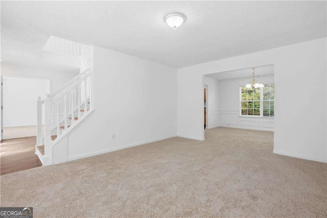 5 bedroom, 3 bathroom, 3,157 sq ft single family residence for sale at 645 Wildboar Court, Fairburn, GA 30213 — photo 9