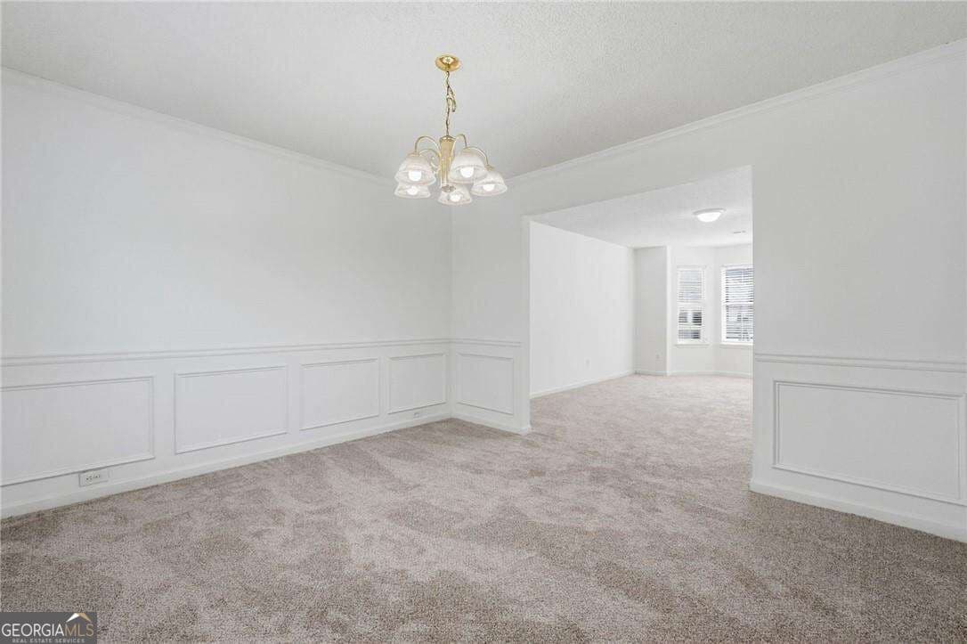 5 bedroom, 3 bathroom, 3,157 sq ft single family residence for sale at 645 Wildboar Court, Fairburn, GA 30213 — photo 8