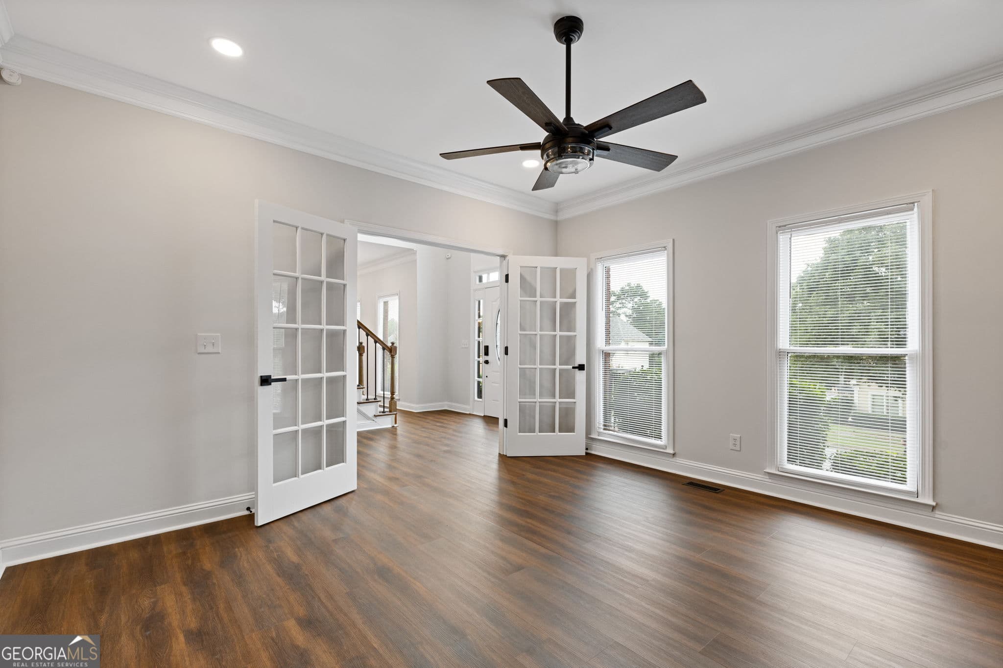 5 bedroom, 2.5 bathroom, 2,983 sq ft single family residence for sale at 2310 Pinehaven Court, Grayson, GA 30017 — photo 7