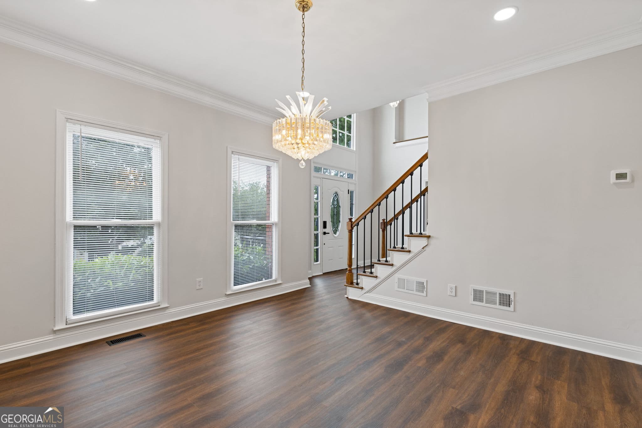 5 bedroom, 2.5 bathroom, 2,983 sq ft single family residence for sale at 2310 Pinehaven Court, Grayson, GA 30017 — photo 9
