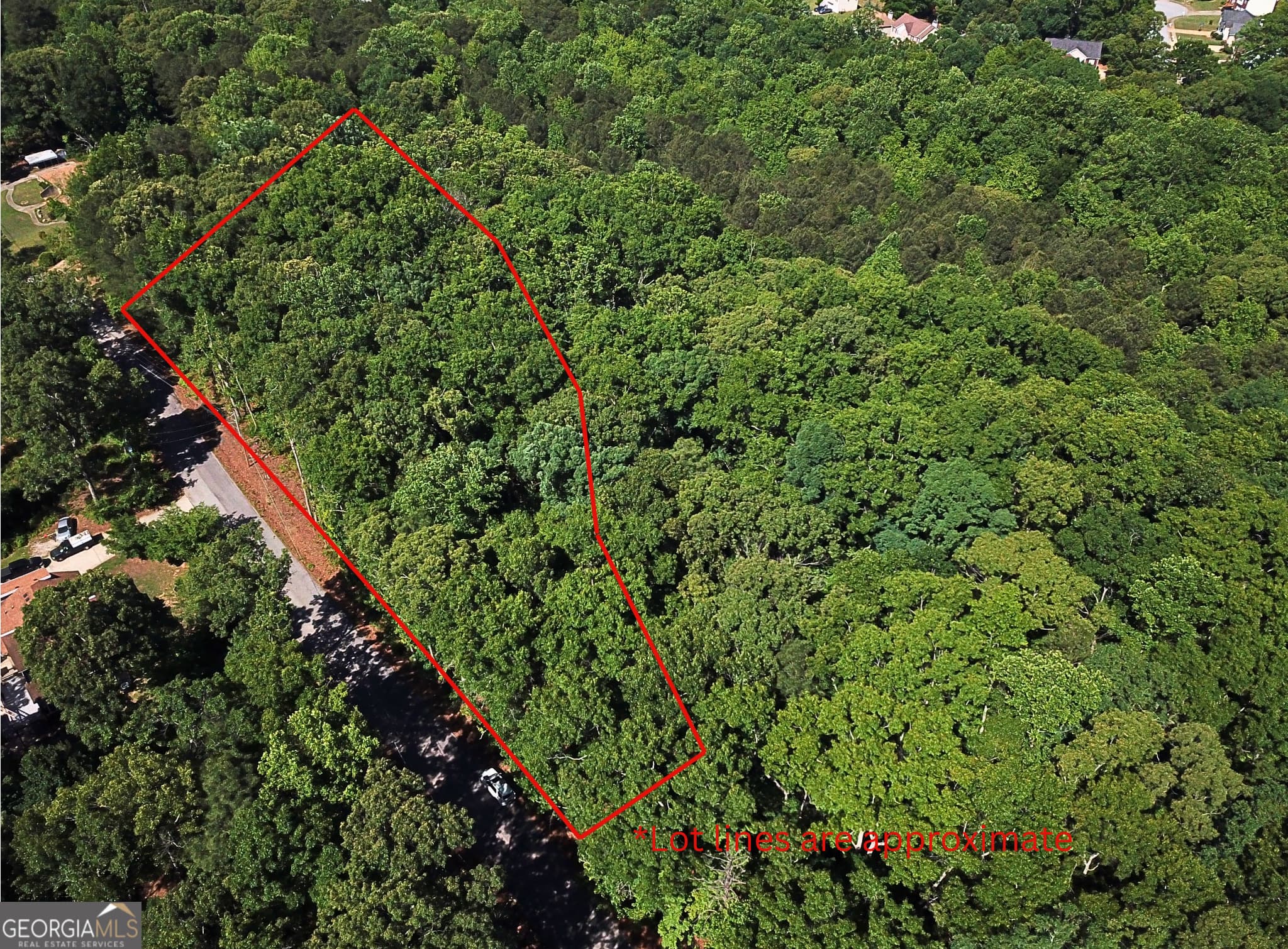 residential lot for sale at 0 Leola Road, Douglasville, GA 30135 — photo 1 of 15